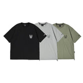 LifeWork Relaxed Nylon T-Shirt